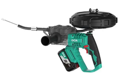 Máy luồn dây cáp/ dây điện không chổi than dùng pin-DCA-ADCX600DM