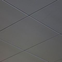 TRẦN NHÔM 600x600mm | 600x1200mm