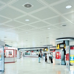 TRẦN TIÊU ÂM