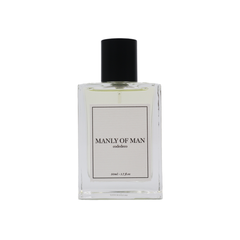 Tinh dầu nước hoa CODEDECO Manly Of Man 50ml