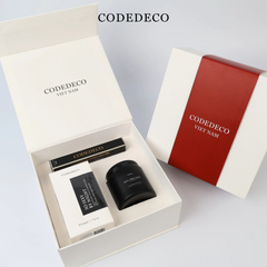 SET QUÀ FOR HER CODEDECO – Quà tặng hương thơm nữ tính