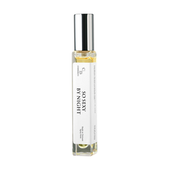 Tinh dầu nước hoa CODEDECO So Sexy By Night 10ml – Mùi hương cho nữ