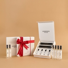 Discovery Set 02 – Món quà dành tặng người thương