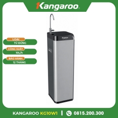 Máy Lọc Kangaroo Tủ Đứng Waterfall KG10W1