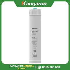 Lõi Lọc Nước Kangaroo Mineral Extra Khoáng Chất