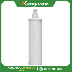 Lõi Lọc Nước Kangaroo Purion Số 1