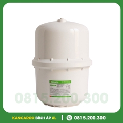 Bình Áp 8L Kangaroo