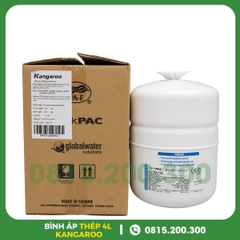 Bình Áp Thép 4L Kangaroo