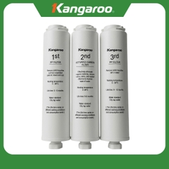 Bộ Lõi 123 Kangaroo KG100HU, KG100MED, KG100EED