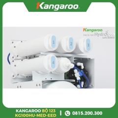 Bộ Lõi 123 Kangaroo KG100HU, KG100MED, KG100EED