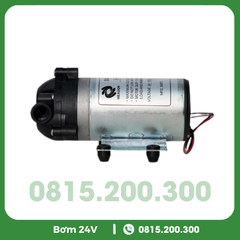 Bơm 24V Máy Lọc Nước
