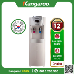 Cây nước nóng lạnh Kangaroo KG45