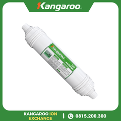 Lõi Lọc Ion Exchange Kangaroo Đúc