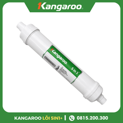 Lõi Lọc 5in1+ Hydrogen Kangaroo