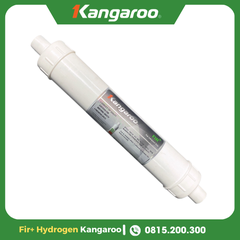 Lõi lọc FIR+ hydrogen Kangaroo