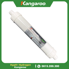 Lõi lọc HypH+ Hydrogen Kangaroo 