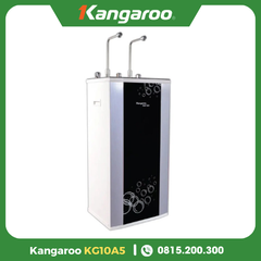 Máy Lọc Nước Kangaroo Hydrogen Nóng Lạnh KG10A5