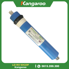 Lõi Lọc RO 50GPD Made in Korea Kangaroo