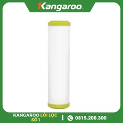 Lõi Lọc Nước Số 1 Kangaroo