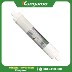 Lõi lọc Mineral+ Hydrogen Kangaroo