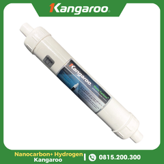 Lõi số Nano Carbon+ Hydrogen Kangaroo