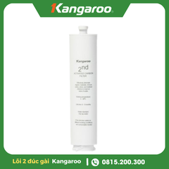 LÕI SỐ 2 MÁY LỌC NƯỚC KANGAROO KG100HU, KG100MED, KG100EED