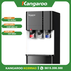 Máy Làm Nóng Lạnh Nước Uống Kangaroo KG599A3