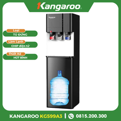 Máy Làm Nóng Lạnh Nước Uống Kangaroo KG599A3