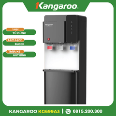 Máy Làm Nóng Lạnh Nước Uống Kangaroo KG699A3