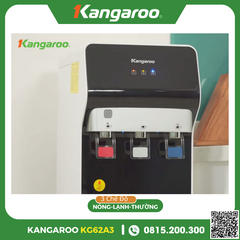 Máy Lọc Nước Có Chức Năng Làm Nóng Lạnh Nước Uống KG62A3