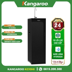 Máy Lọc Nước Kangaroo Hydrogen Infinity KG10HI