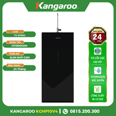 Máy Lọc Nước Kangaroo Hydrogen Infinity KGHP10V4