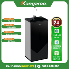 Máy Lọc Nước Kangaroo Hydrogen Infinity KGHP10V4