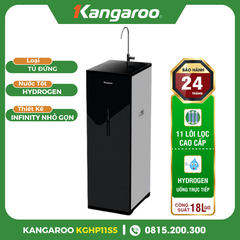 Máy Lọc Nước Kangaroo Hydrogen Infinity KGHP11S5
