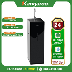 Máy Lọc Nước Kangaroo Hydrogen Infinity KGHP11S5