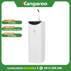 Máy Lọc Nước Kangaroo Hydrogen Ion Kiềm KG100ES