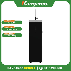 Máy Lọc Nước Kangaroo Sumire Hydrogen KG100H