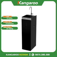 Máy Lọc Nước Kangaroo Sumire Hydrogen KG100H
