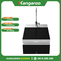 Máy Lọc Nước Kangaroo Sumire Hydrogen KG100H