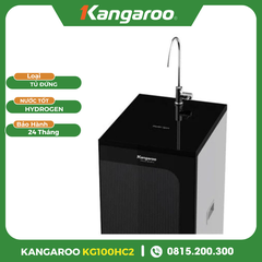 Máy Lọc Nước Kangaroo Hydrogen KG100HC2