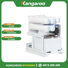 Máy Lọc Nước Kangaroo Hydrogen KG100HU