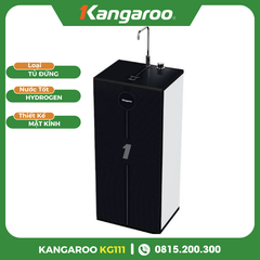 Máy Lọc Nước Kangaroo Hydrogen KG111