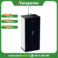 Máy Lọc Nước Kangaroo Hydrogen KG111