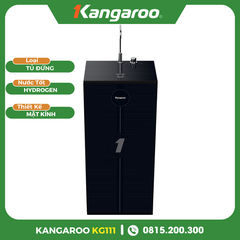 Máy Lọc Nước Kangaroo Hydrogen KG111