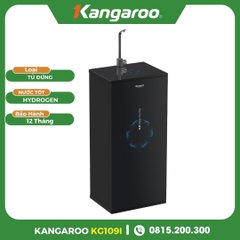 Máy Lọc Nước Kangaroo Infinity KG109I