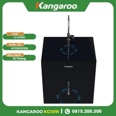 Máy Lọc Nước Kangaroo Infinity KG109I