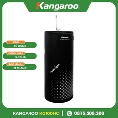 Máy Lọc Nước Kangaroo KG100HC