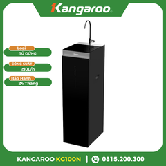 Máy Lọc Nước Kangaroo Tủ Đứng KG100N