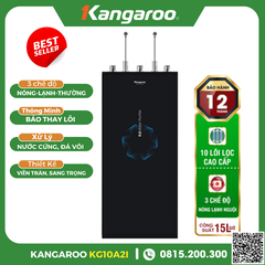 Máy Lọc Nước Kangaroo RO Nóng Lạnh Infinity KG10A2I
