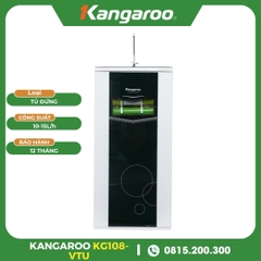 Máy Lọc Nước Kangaroo KG108 Tủ VTU